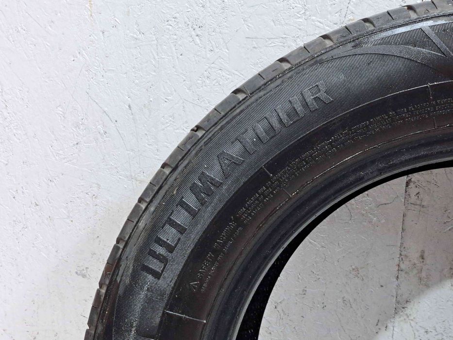 Anvelopa M+S Bmw 3 (E90) [Fabr 2005-2011]