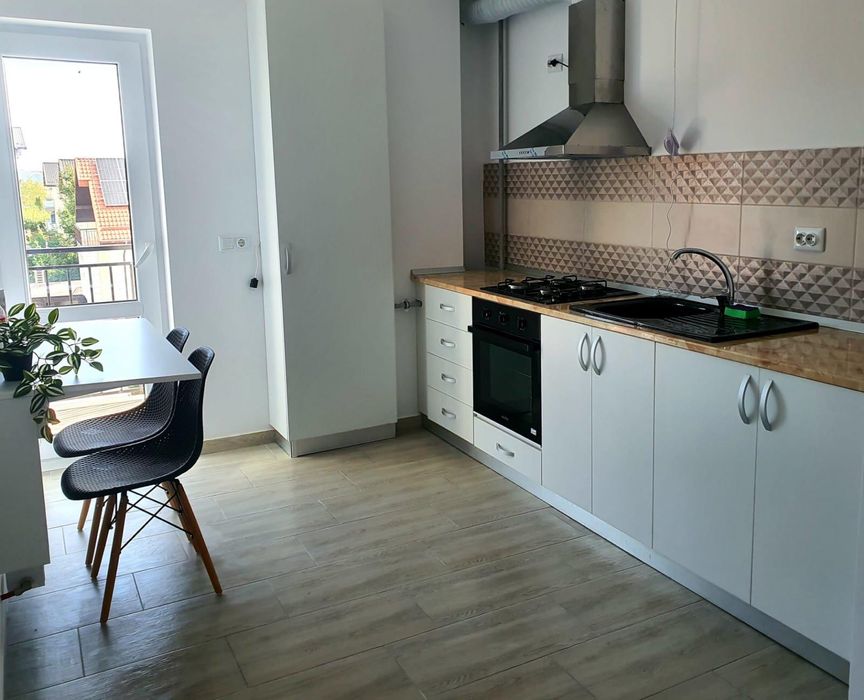 Aprtament cu 1 camera