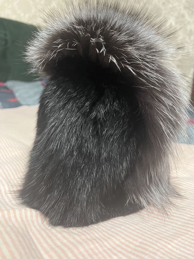 Шапка