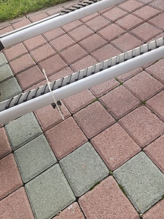 Греди за багажник Citroën C4 Picasso (2007–2013)