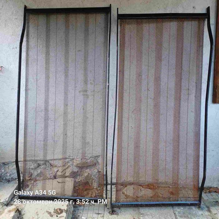 Пружини за легла 80/190