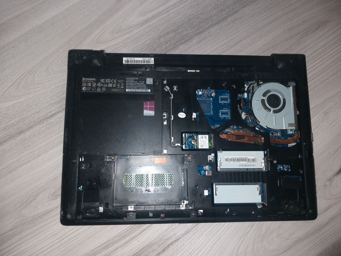 Lenovo G50-45-piese