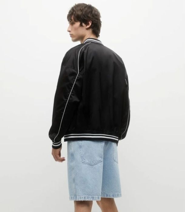 Geaca de primavara Pull&Bear marime L