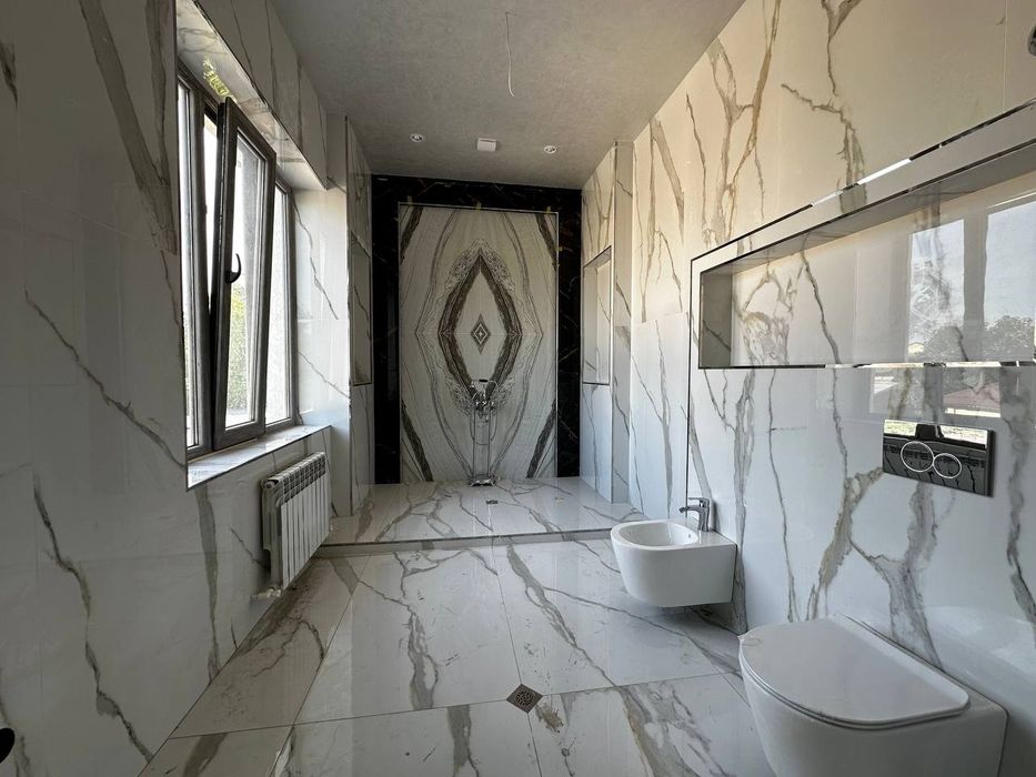 Продается Евро дом на Хирмонтепа