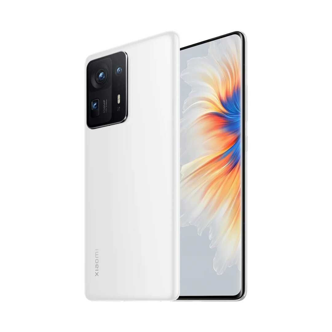 Смартфон Xiaomi Mi mix 4