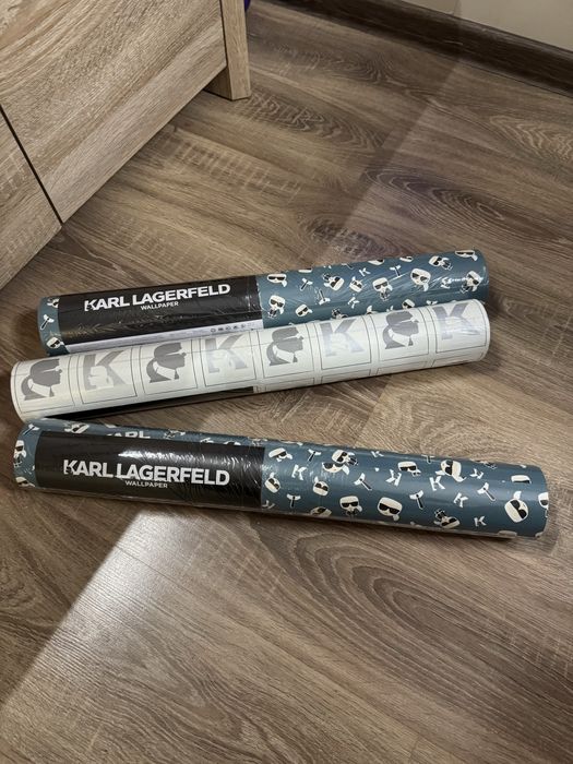 Тапети на karl Lagerfeld