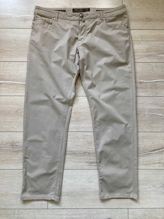 Jacob Cohen J688 Tailored Jeans Handmade панталон размер 42