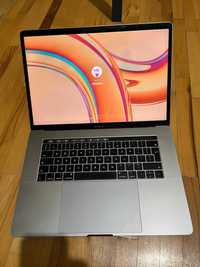 Macbook Pro 15 2017 I7 16GB