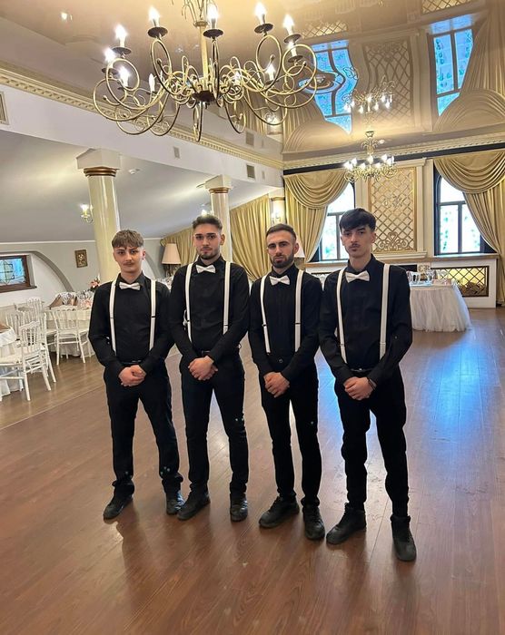 Ospătari evenimente