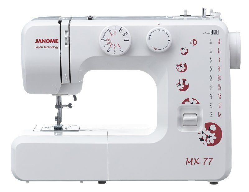 Janome оптом и в розницу