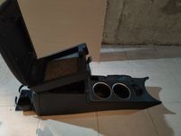 Подлакътник за Субару B13 двоен