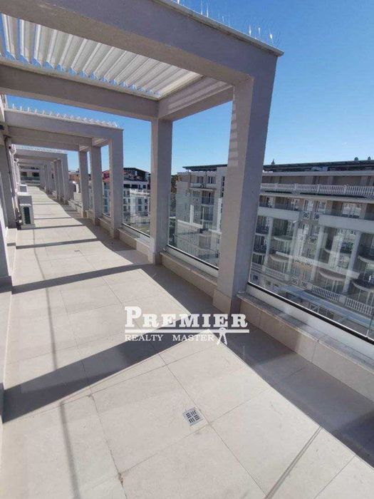 Продава се Тристаен апартамент в Свети Влас - 130 кв.м за 1402 €/кв.м - Снимка #7