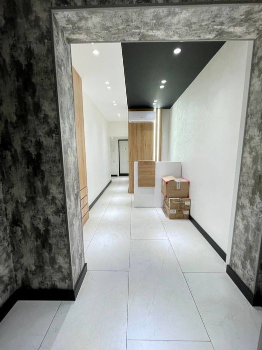 Ц-6 Пожарка | 80кв - нежилое помещение вдоль дороги Аренда