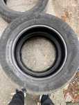 Vand anvelope/cauciucuri vara Continental 215/65/R17 V