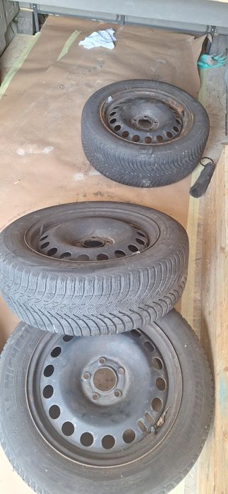 Vand jante 17 renalut trafic opel vivaro ,nissan