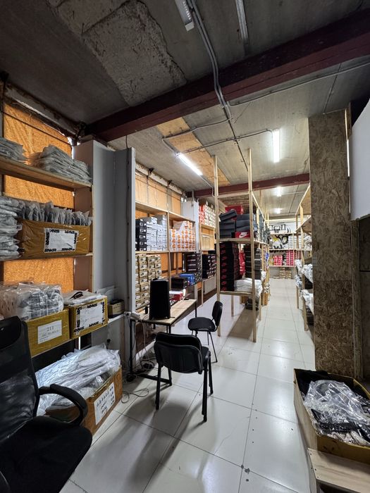 Коммерческое помещение в аренду