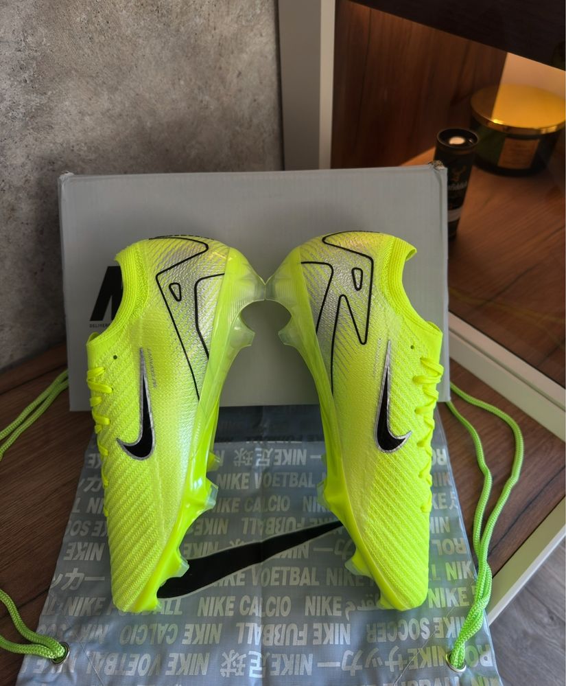 Бутонки Nike Mercurial Vapor 16 Air Zoom