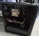 Unitate PC i7 8700k