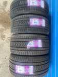 vand set anvelope 275/40/20-315/35/20 tourador de iarnă noi