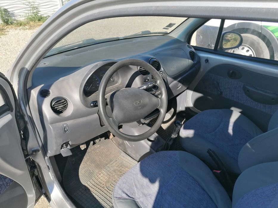 De vanzare Daewoo Matiz