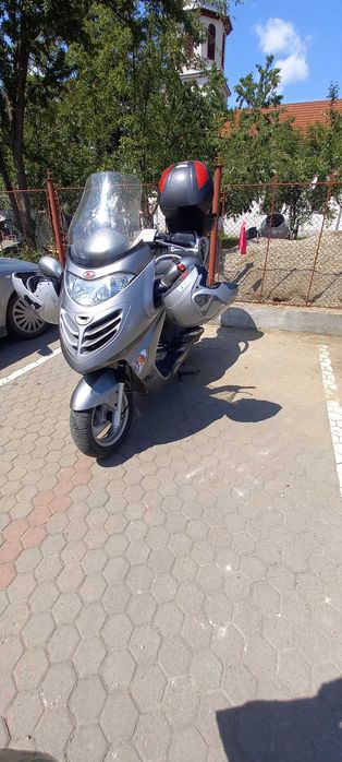 Scuter 49cc kymco grand dink