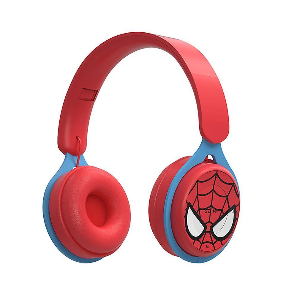 casti copii marvel spiderman