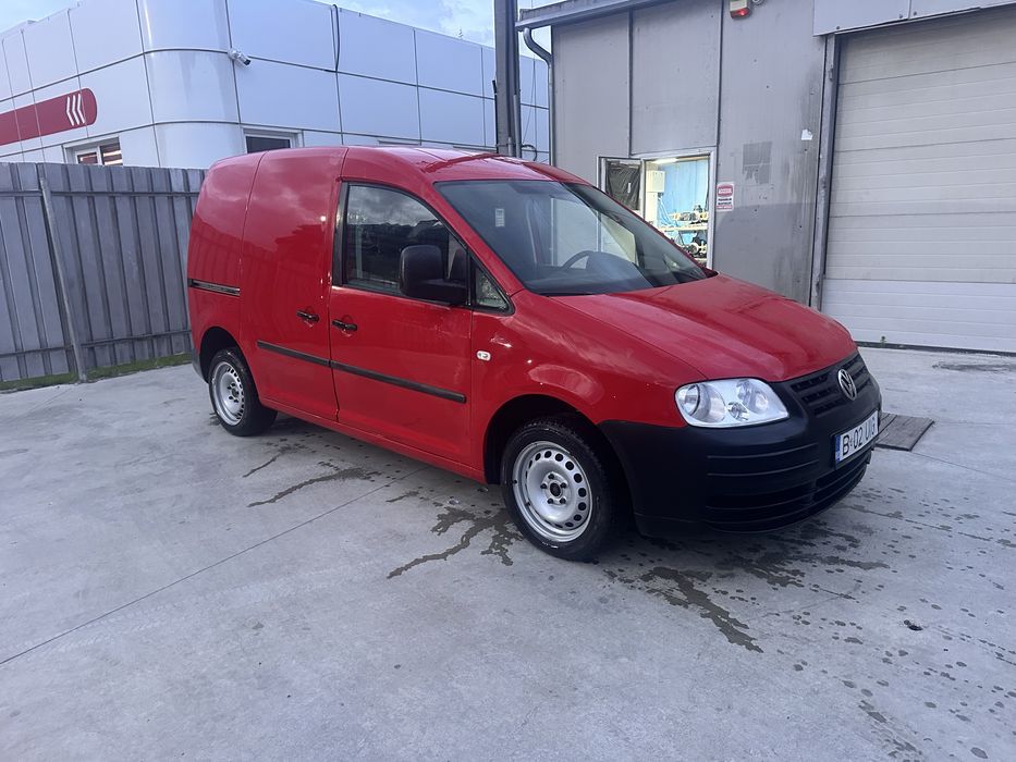 Vand  volkwagen Caddy