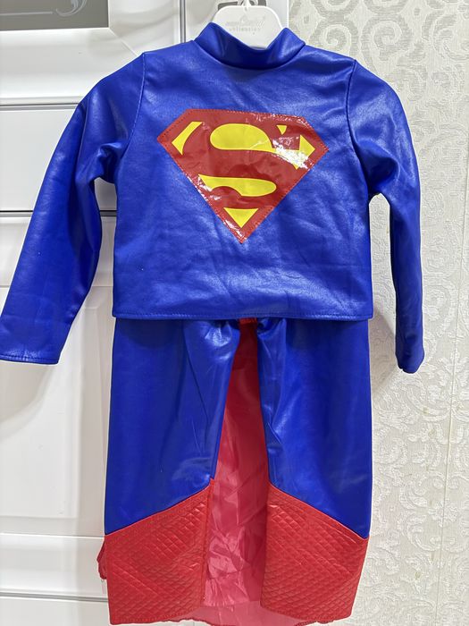 Детский костюм для мальчик