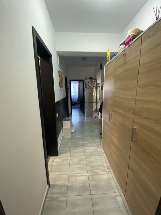 Vand apartament 2 camere