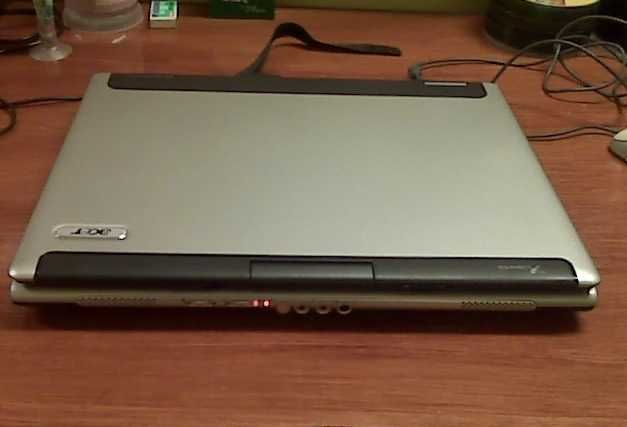 Acer Aspire 5630