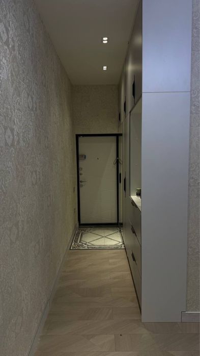 Аренда квартира 2х ком Яккасарайский район ул. Бобура