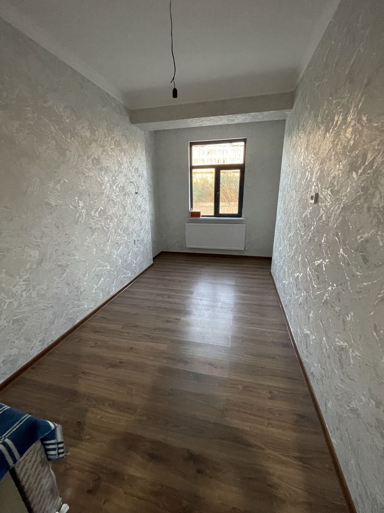 2 хоналик квартира ижарага берилади факат оилага
