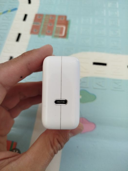 Адаптер МакБук ( usb -c power adapter macbook)