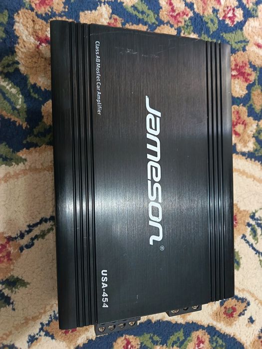 Продаётся уселител моноблок