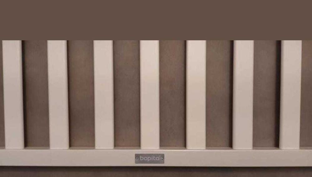 Tarc Bopita pentru bebelusi 2 niveluri