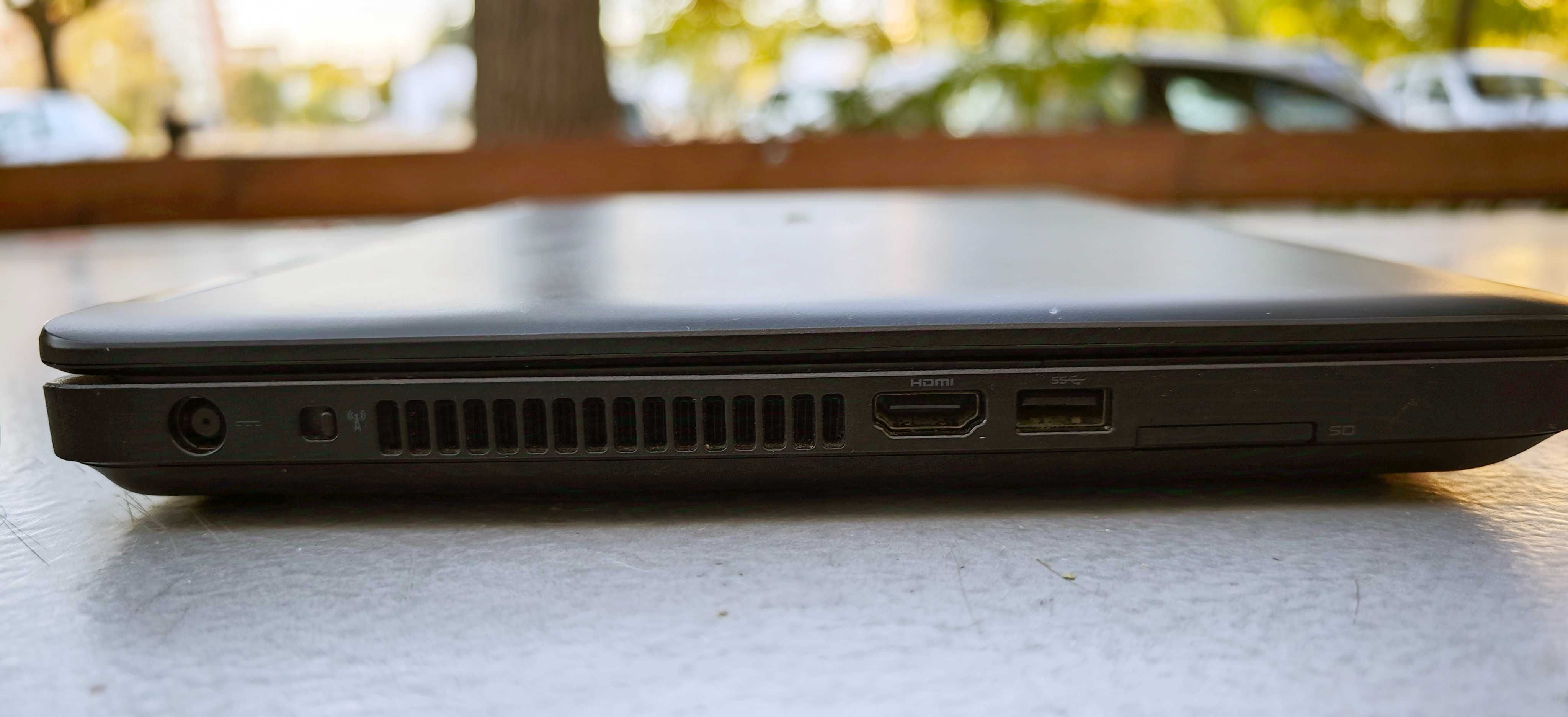 Dell Latitude E5440