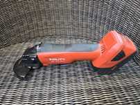 Flex , polidisc Hilti AG 125 A22