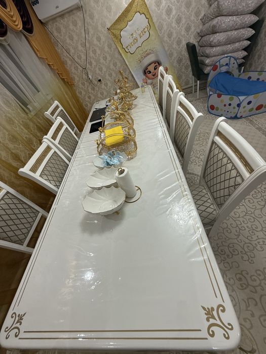 Стол норд 3-5 метров