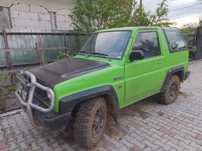Vănd Daihatsu feroza