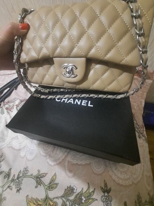 Продам сумочку новую