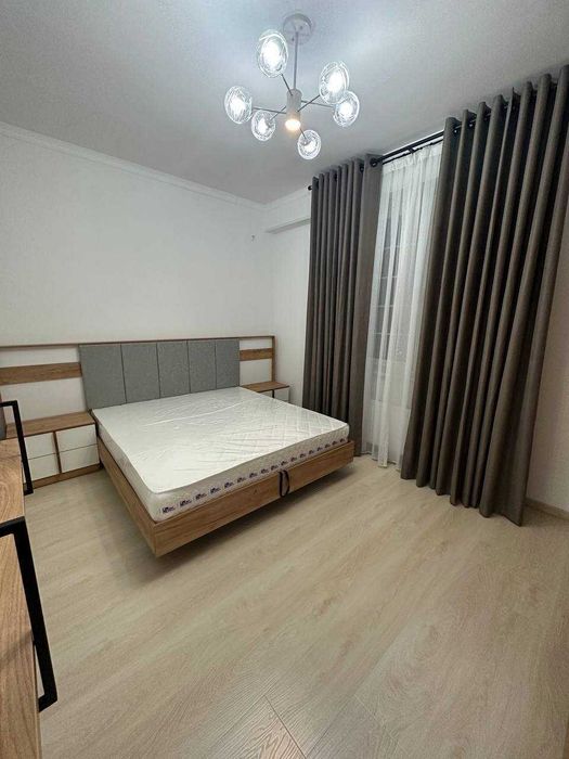 R17! Сдам ШИКАРНУЮ квартиру 2/2/9 в ЖК Greenwich !