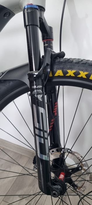 Furca RockShox SID SL Ultimate Brain 100 x 44mm