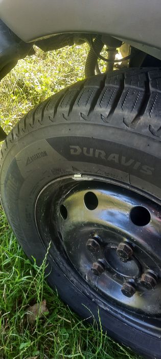 Autorulotă / camper Opel Movano 2.5 DTI