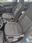 Skoda octavia 1.6 + GPL
