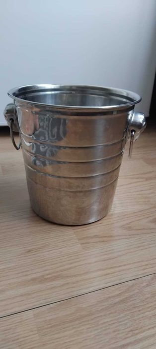 Frapiera inox model deosebit