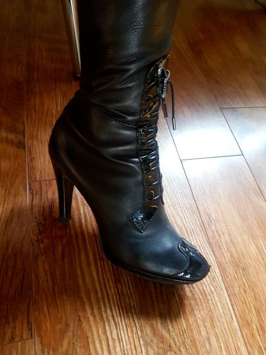 Продам свпоги итальянские.