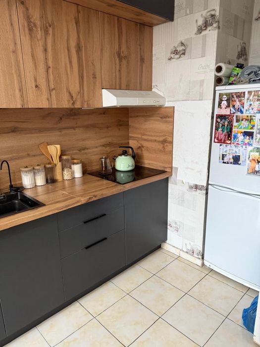 2-комнатная квартира в Аккент