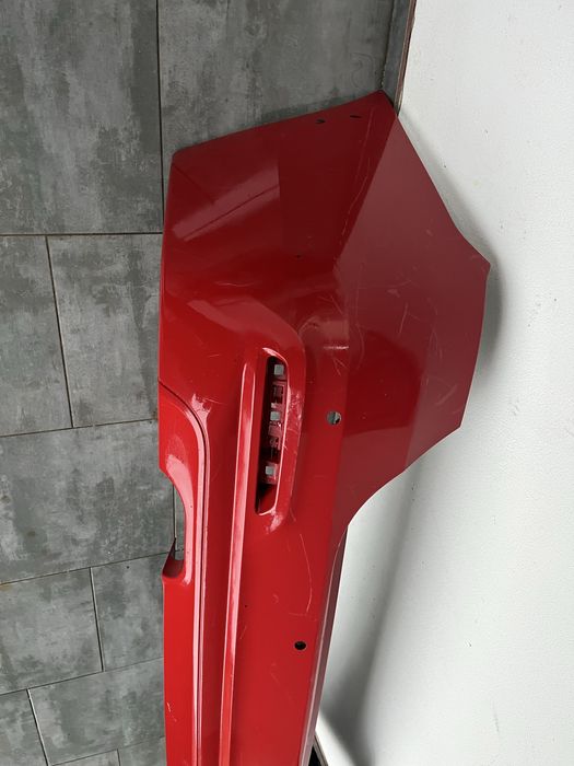 Bara spate bmw seria 3 f31 facelift