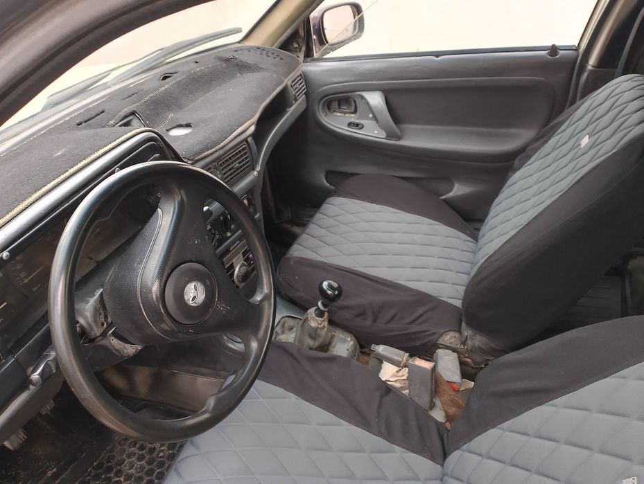 Холати яхши факат нактга сотилади