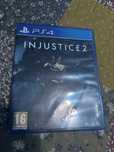 Injustice 2 playstation 4